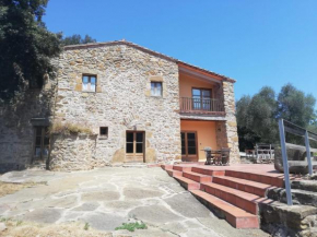 Casa Rural Can Met